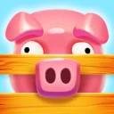 Farm Jam: Animal Parking Game icon