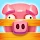 Farm Jam: Animal Parking Game icon
