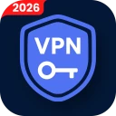 Venture VPN - Super Fast Proxy icon