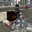 Ride for Tips icon