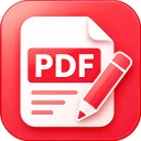 PDF: Lesen, Bearb., Scan icon