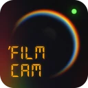 Vintage Film Camera - Digicam icon