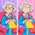 Differences - Find & Spot It icon