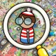 Find It Out® - Hidden Object icon