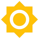 High Brightness Mode icon