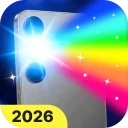 Flash Light – Ειδοποίηση LED icon
