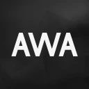 AWA : 1.7億曲の音楽が聴き放題の人気音楽配信アプリ icon