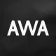 AWA : 1.7億曲の音楽が聴き放題の人気音楽配信アプリ icon