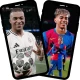 Fond d'écran de football 2025 icon