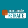 Mon compte retraite icon