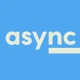 Async icon