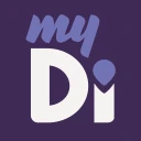 myDiabby Healthcare icon