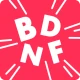 BDnF, la fabrique à BD icon