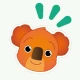 Apprendre avec Ben le Koala icon