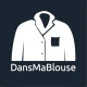 DansMaBlouse icon
