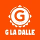 G LA DALLE FRANCE icon