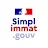 Simplimmat icon
