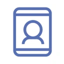 Mon portail RH icon