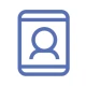 Mon portail RH icon