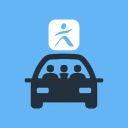 Covoit IDFM icon
