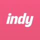 Indy : comptabilité & factures icon