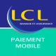 Paiement Mobile LCL icon