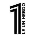 Le 1 hebdo icon