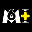 M6+ : Streaming & Tv Replay icon