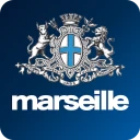 Ville de Marseille icon