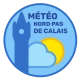 Eole, la météo de chez vous ! icon