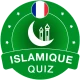 Quiz Islamique - Français icon