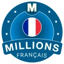Millions Quiz - Français icon