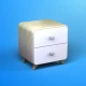 Moblo - Dessin de meuble 3D icon