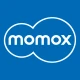momox, vente de seconde main icon