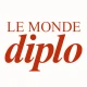 Le Monde diplomatique icon
