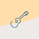 NDM-Guitare : apprendre notes icon