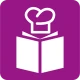 My Recipe Box: Mijn kookboek icon