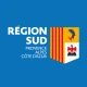 Région Sud icon