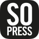 SO PRESS icon