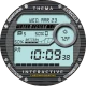Chrono Watch Face icon