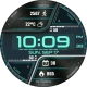 Qirex Watch Face icon