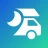 park4night - Motorhome van icon