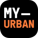 MyUrban icon