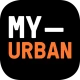 MyUrban icon