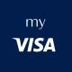 my Visa, mon espace dédié icon