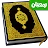 Holy Quran - Offline Quran MP3 icon