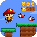 Bob's World - Super Bob Run icon