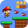 Bob's World - Super Bob Run icon