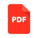 PDF Reader: All Docs Editor icon