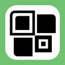 QR Code Scan & Multi Space Web icon